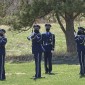 Firing party